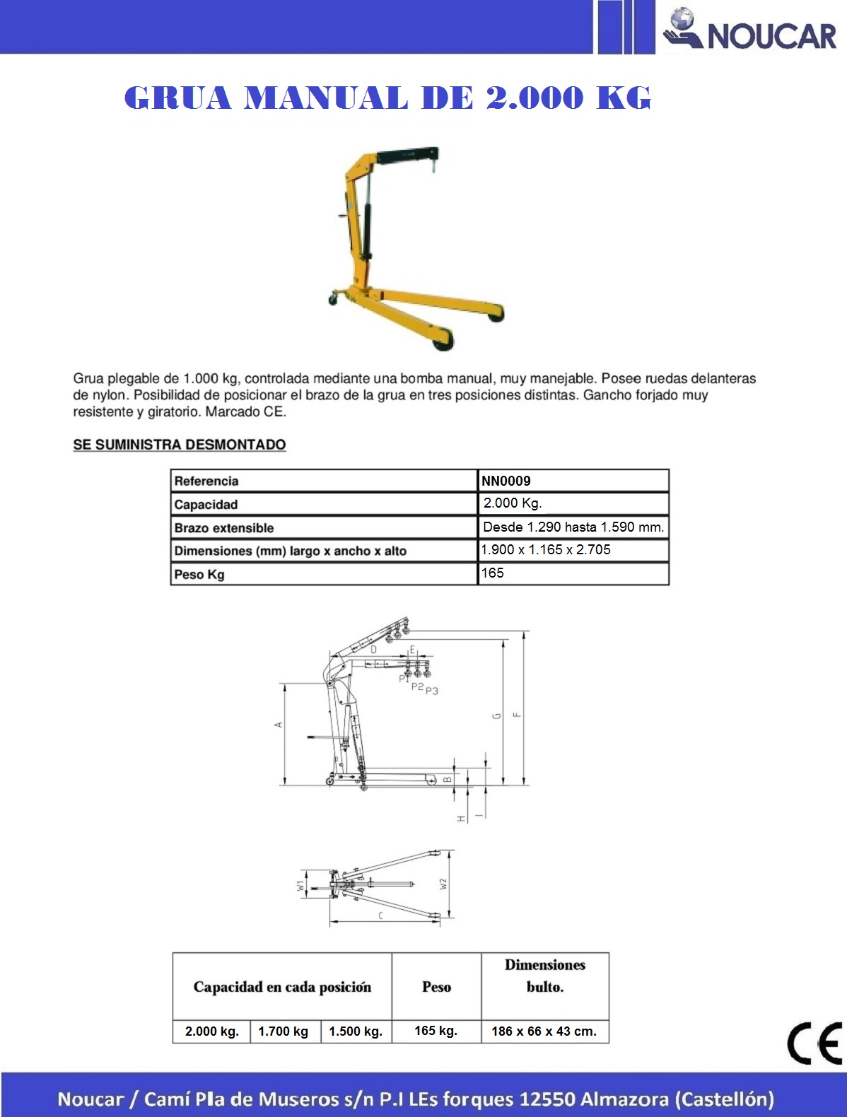 CATALOGO